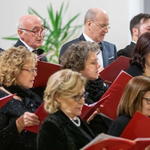 4 Concerto di Natale a Oderzo 05